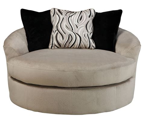 oversized swivel accent chair sale.